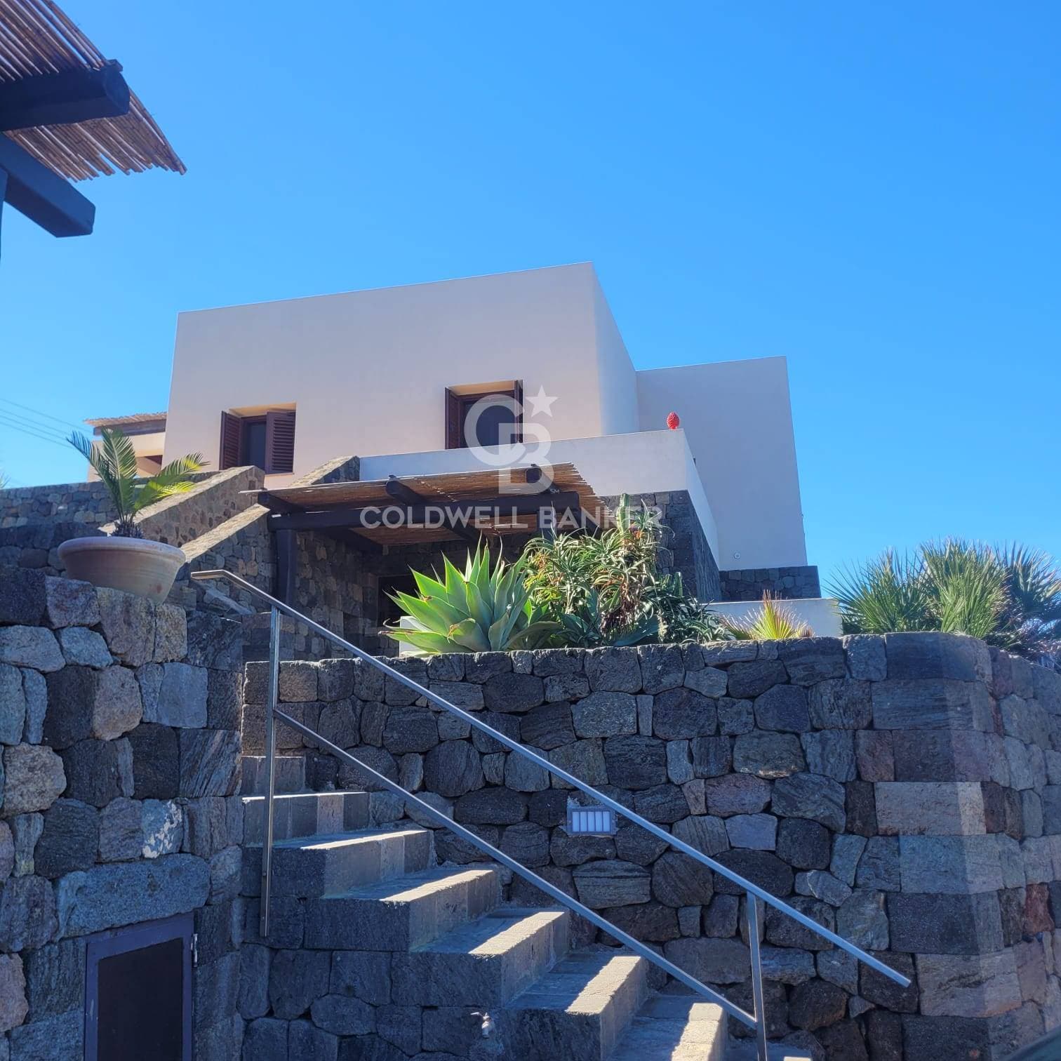 Villa dammuso a Bukkuram, Pantelleria - foto 3