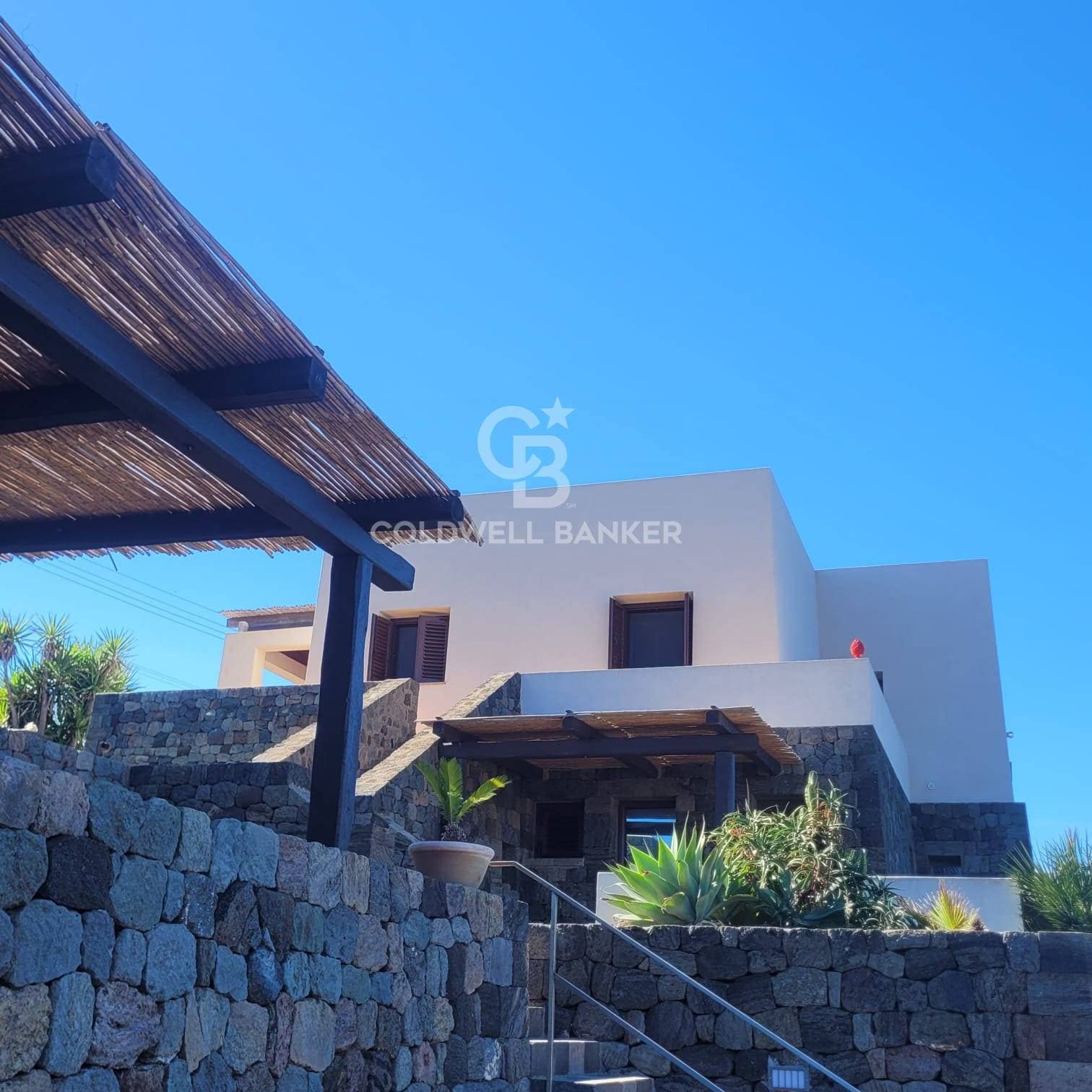 Villa dammuso a Bukkuram, Pantelleria - foto 2